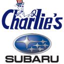 Charlie's Subaru logo